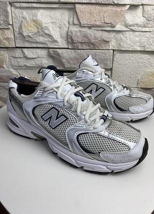 Оригінальні кросівки new balance 530