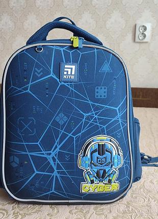 Рюкзак kite для школяра 6-9 років
