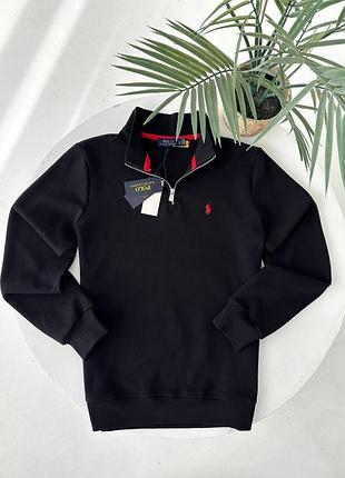 Зіп худі polo ralph lauren