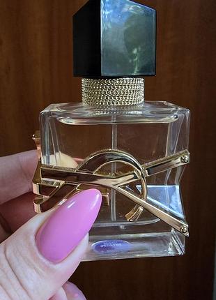 Yves saint laurent libre 30 ml