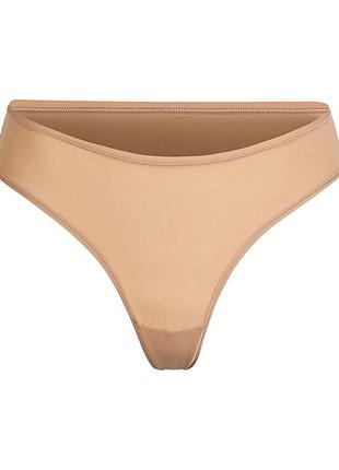 Трусики skims fits everybody brief ochre розмір m-l