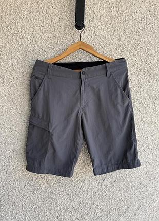 Трекінгові шорти berghaus штани куртка