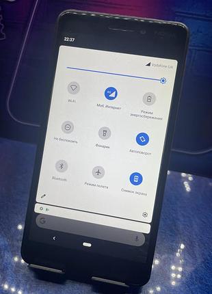 Смартфон nokia 6.1 (ta-1043) нокія смартфон 4