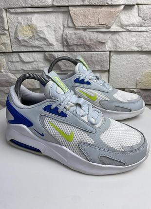 Оригінальні кросівки nike air max bolt