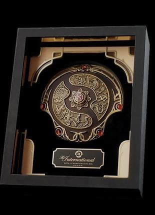Купон на знижку 50% на егіду dota 2