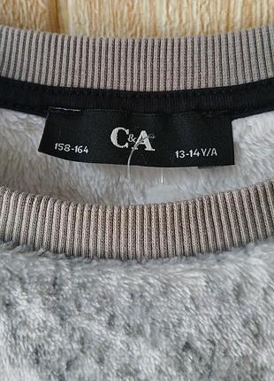 Свитшот c&amp;a 4