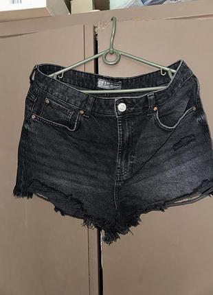 Шорты denim co