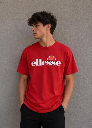 Футболка ellesse худі світшот поло ellesse