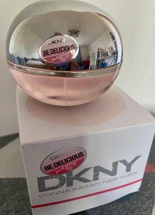Парфумована вода dkny - be delicious fresh blossom