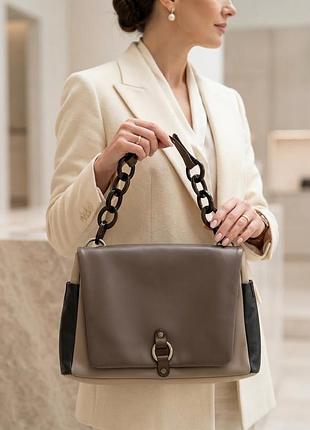 Шкіряна сумка marni vintage оригінал