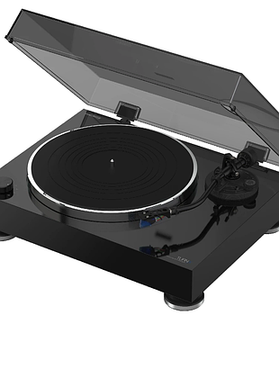 Виниловый проигрыватель reloop turn x