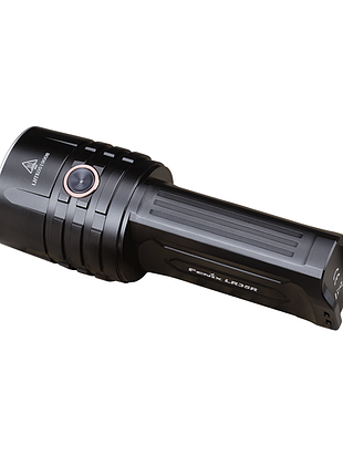 Ліхтар ручний fenix lr35r