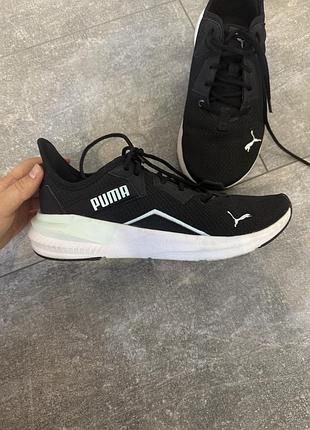 Puma кросівки