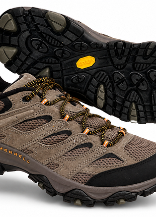 Merrell moab 3 кроссовки мужские original новые