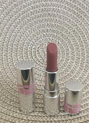 Помада yves saint laurent 201 rosewood blush