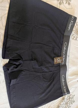 Боксери чоловічі calvin klein