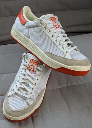 Кросівки жіночі adidas rod laver 38 р.
