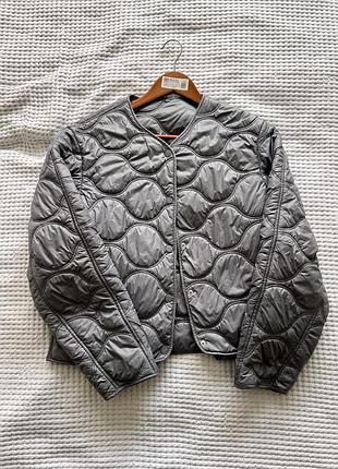 Куртка демісезонна mango