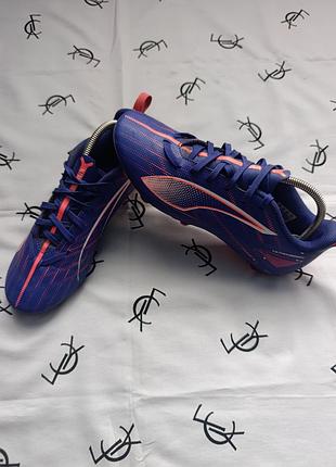 Бутси puma ultra 5