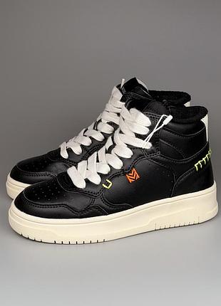 Демисезонные ботинки geox lestrella 32, 33, 34, 35 р.