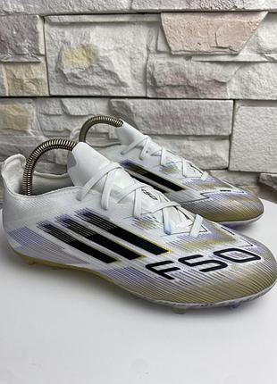 Оригінальні бутси adidas f50 elite fg