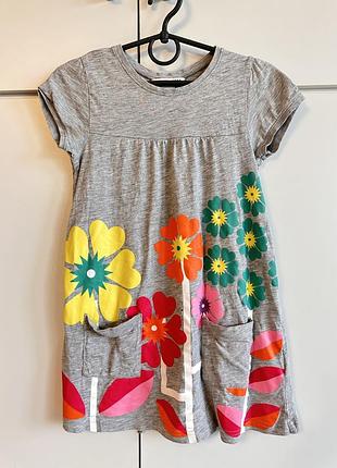 Сукня на дівчинку h&m 110 см