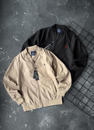 Куртка ralph lauren