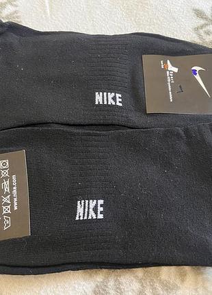 Чоловічі короткі шкарпетки  nike