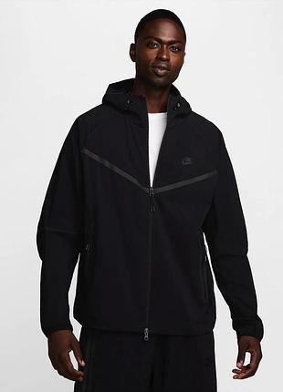 Кофта nike tech fleece , оригінальна кофта найк теч