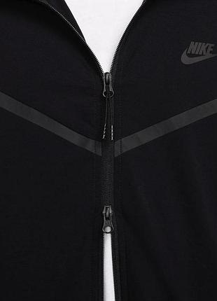 Кофта nike tech fleece , оригінальна кофта найк теч 7