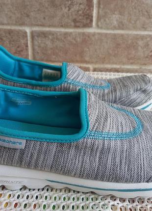Мокасини skechers 39р