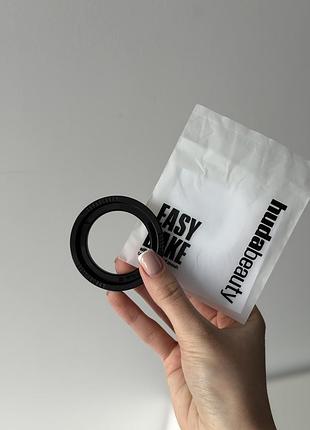 Фиксатор без сетки для пудры сито дозатор вставка ограничитель huda beauty easy bake sifter