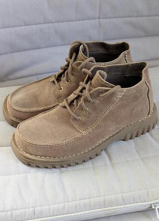 Черевики camel active 44 р. 28 см.