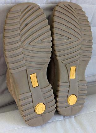Черевики camel active 43 р. 28 см. 3