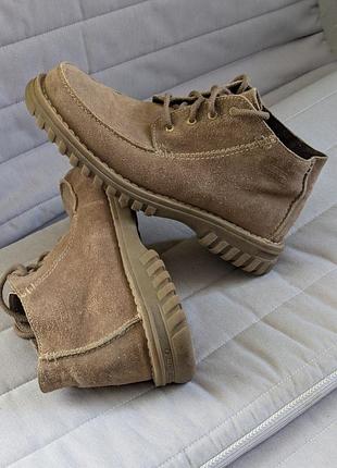 Черевики camel active 43 р. 28 см. 4