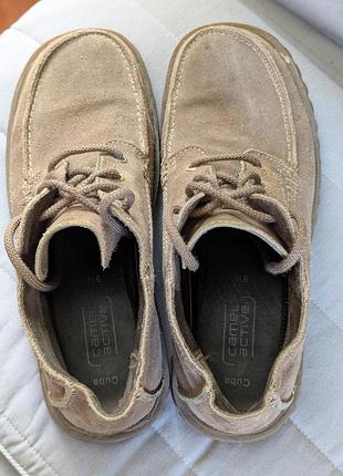 Черевики camel active 43 р. 28 см. 7
