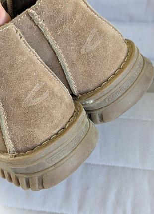 Черевики camel active 43 р. 28 см. 8