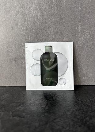Payot essentiel gentle biome-friendly shampoo 4 мл пробник шампуню семпл