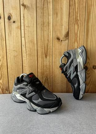 Жіночі преміальні кеди взуття кросівки new balance 9060