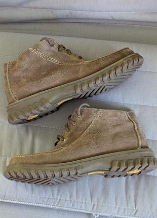 Черевики camel active 43 р. 28 см. 2