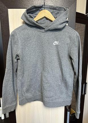 Худі nike s-m