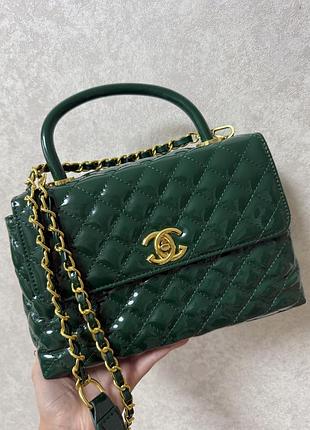 Сумка chanel / шанель