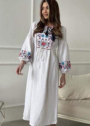 Продам сукню