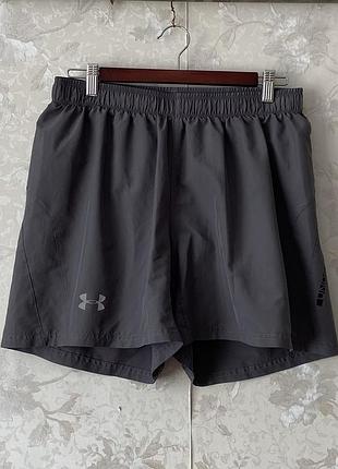 Чоловічі бігові  шорты under armour ua launch