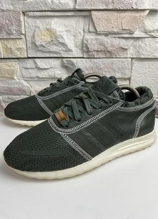 Оригінальні кросівки adidas los angeles