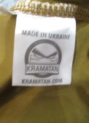 Футболка kramatan 4