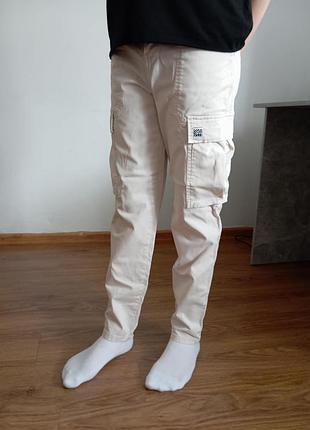 Штани для хлопчика, 164 розмір, zara
