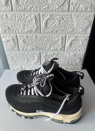 Кросівки nike air max