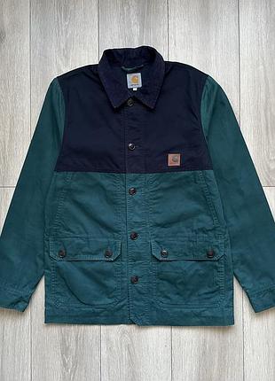 Куртка carhartt clark jacket