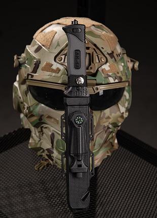 Tactical ak-grey/black 4
